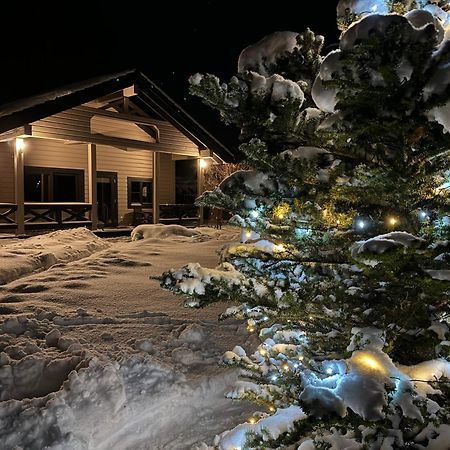 Dore Lielvārde Buitenkant foto