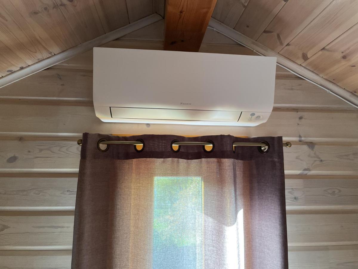 Dore Lielvārde Buitenkant foto