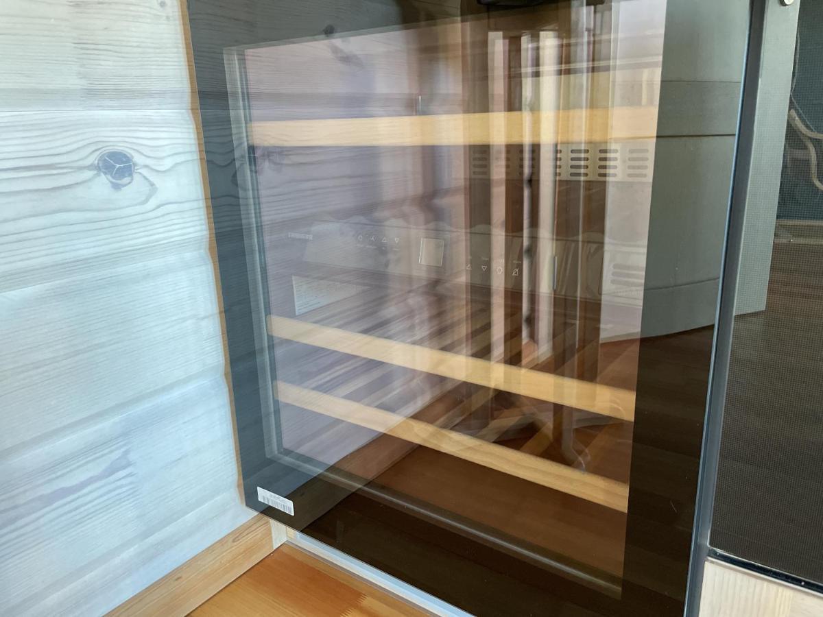 Dore Lielvārde Buitenkant foto